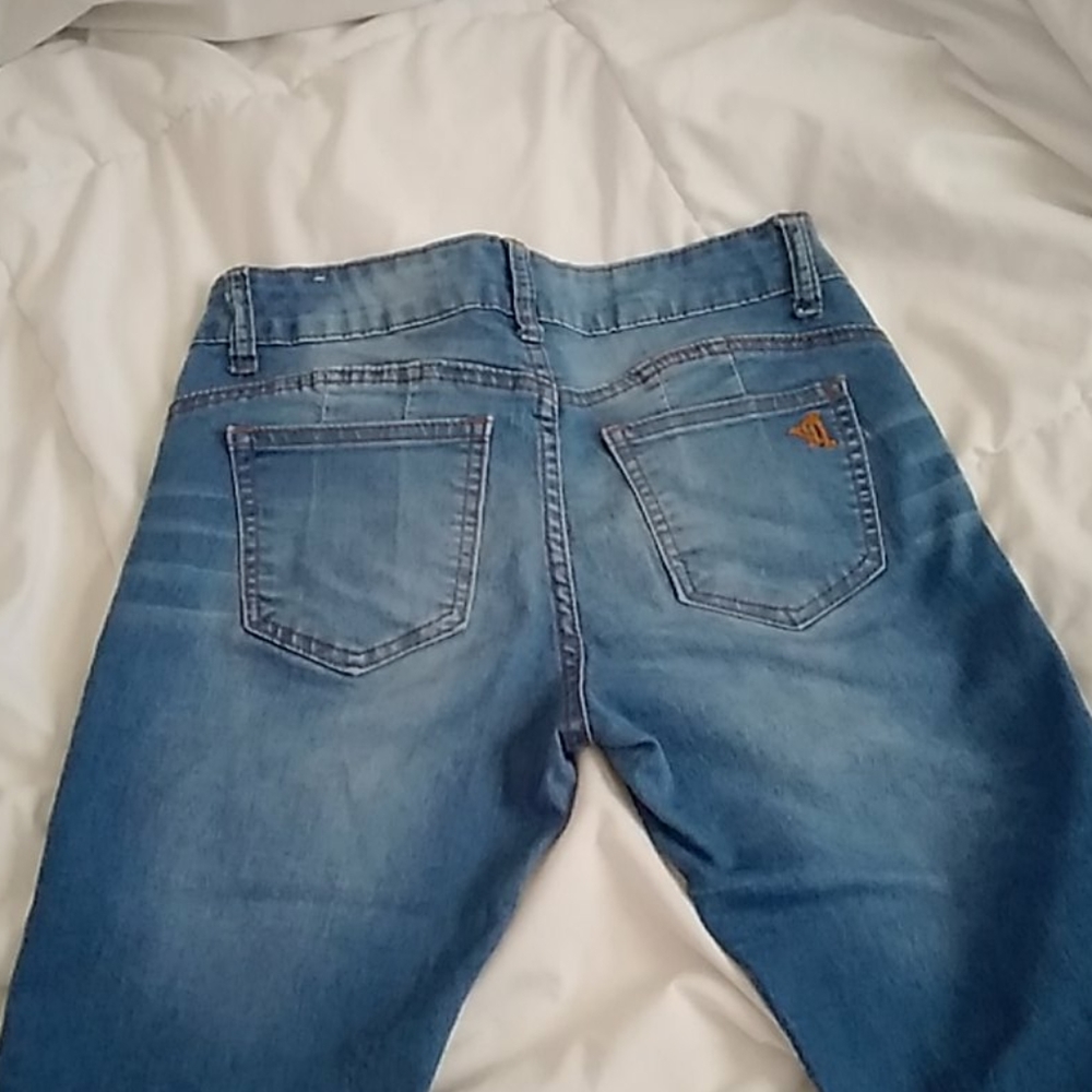 V.I.P jeans - Picture 4 of 5
